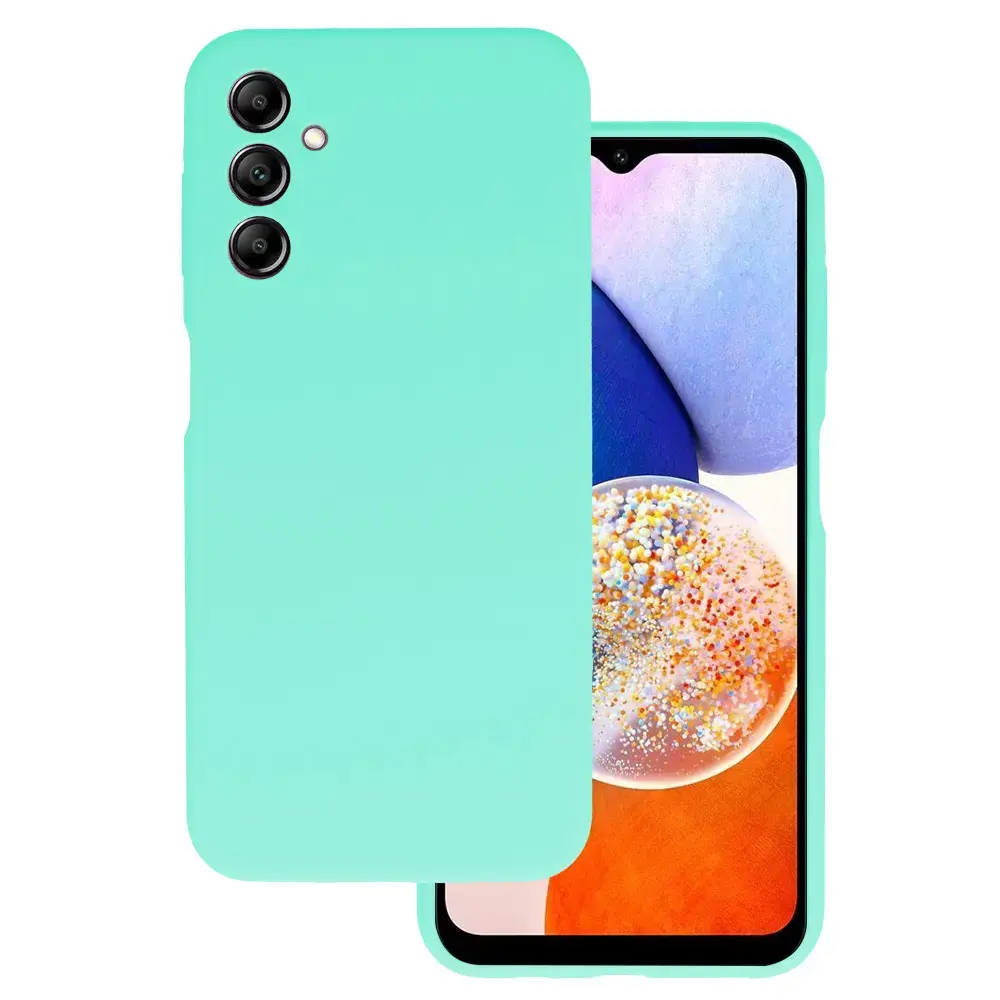 Fusion Accessories Silicone Lite Case for