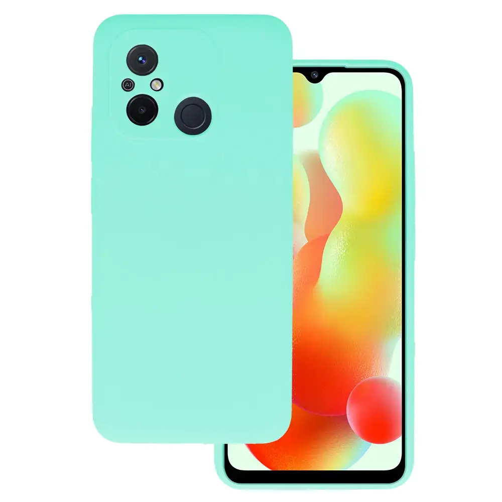 Fusion Accessories Silicone Lite Case for