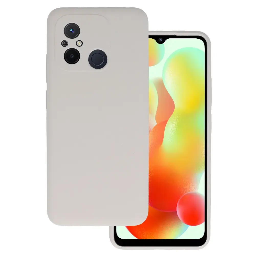 Fusion Accessories Silicone Lite Case for