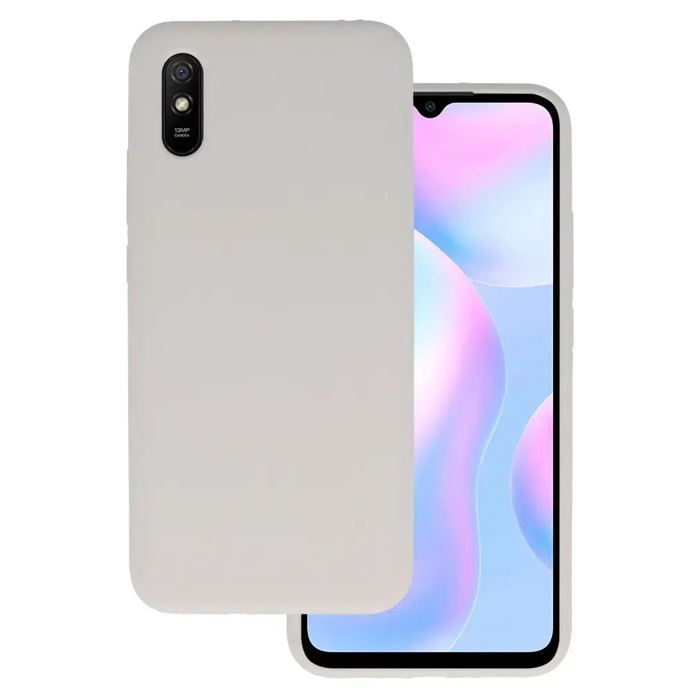 Fusion Accessories Silicone Lite Case for