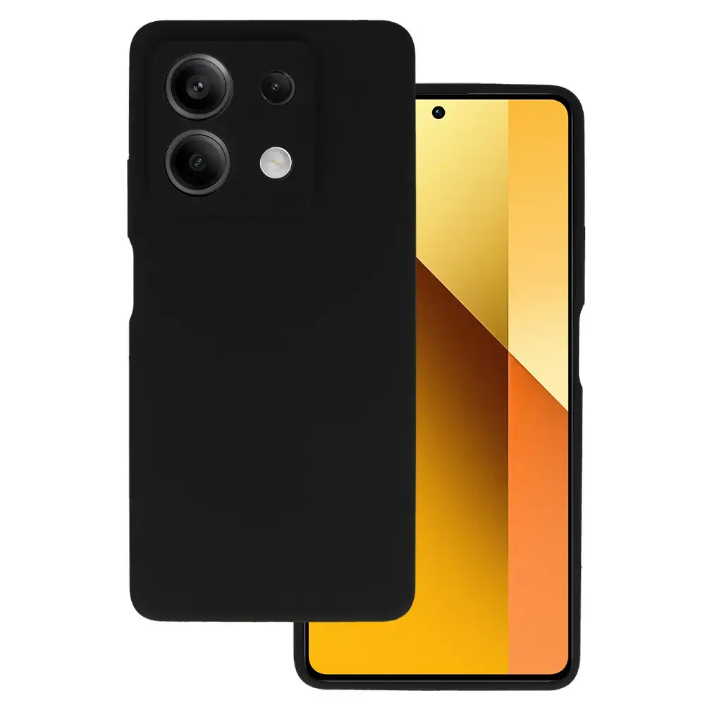 Fusion Accessories Silicone Lite Case for