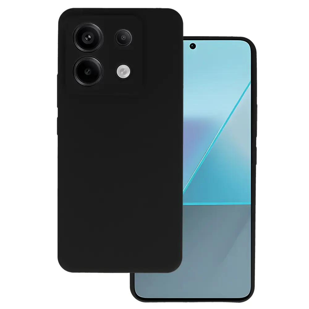 Fusion Accessories Silicone Lite Case for