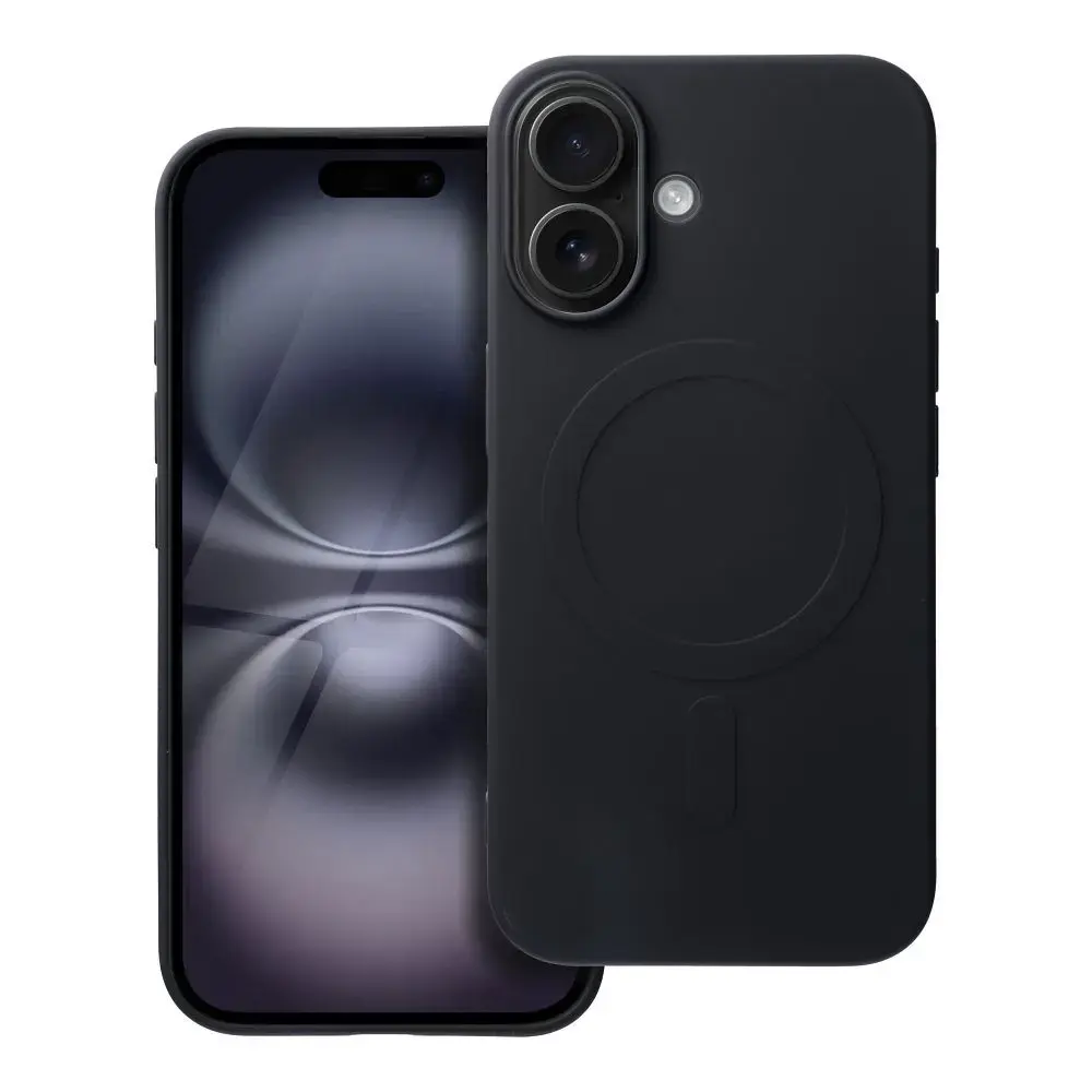 OEM SILICONE MAG COVER (big hole)