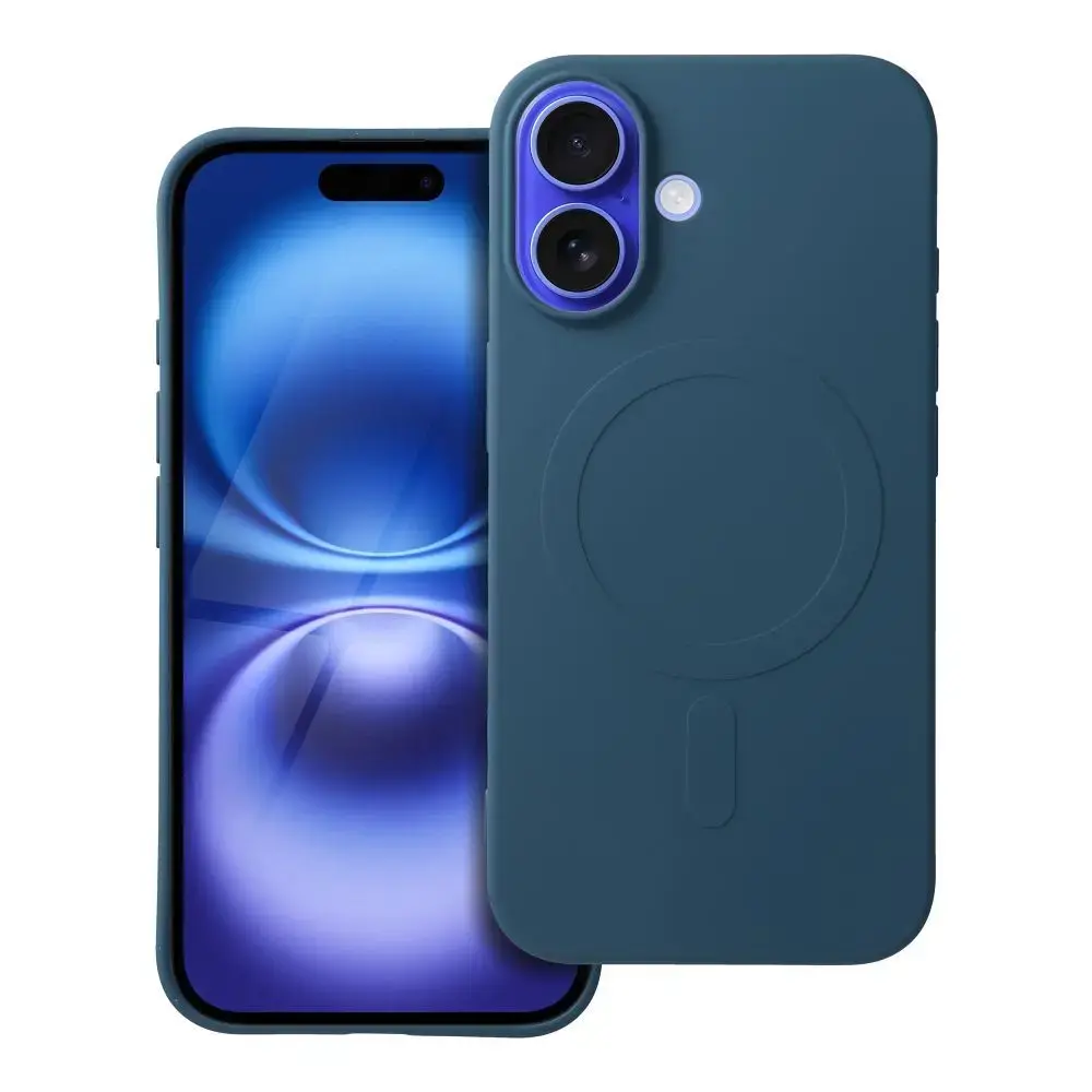 OEM SILICONE MAG COVER (big hole)