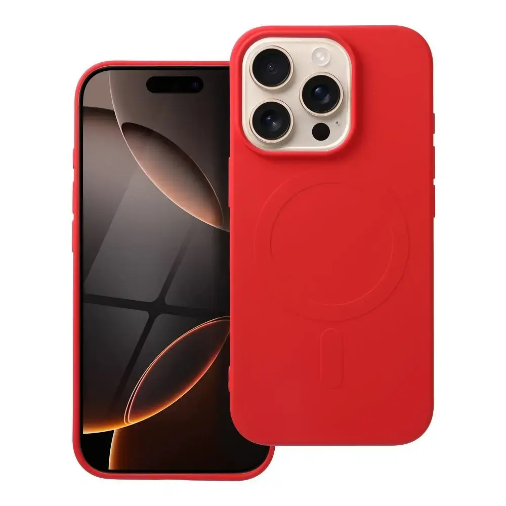 OEM SILICONE MAG COVER (big hole)