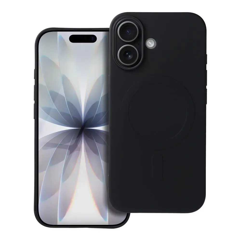 OEM SILICONE MAG COVER (big hole)