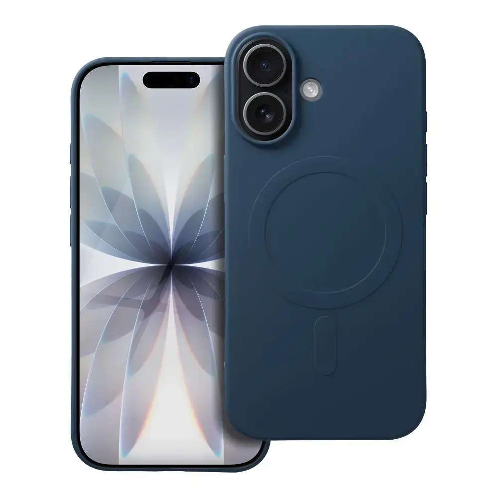 OEM SILICONE MAG COVER (big hole)