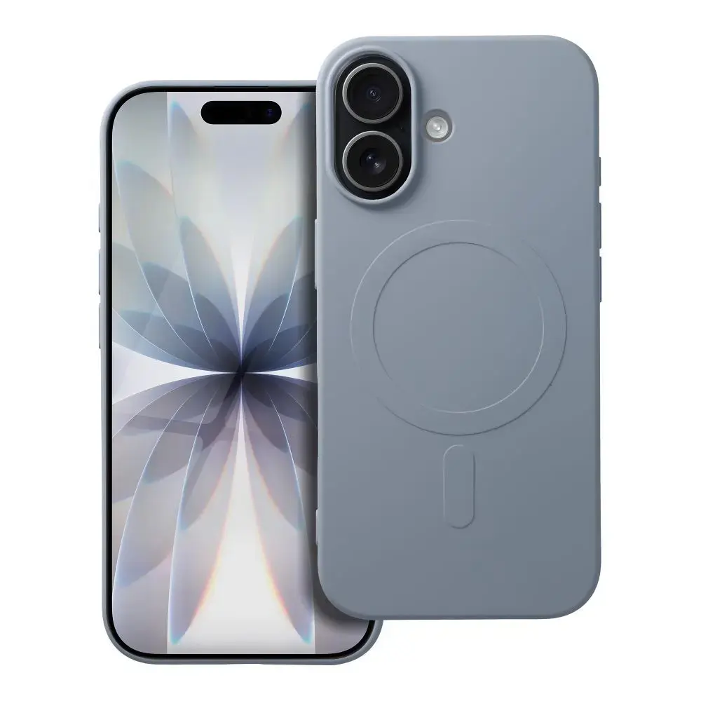 OEM SILICONE MAG COVER (big hole)