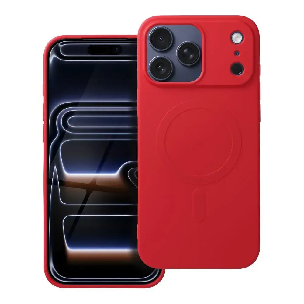 OEM SILICONE MAG COVER (big hole)