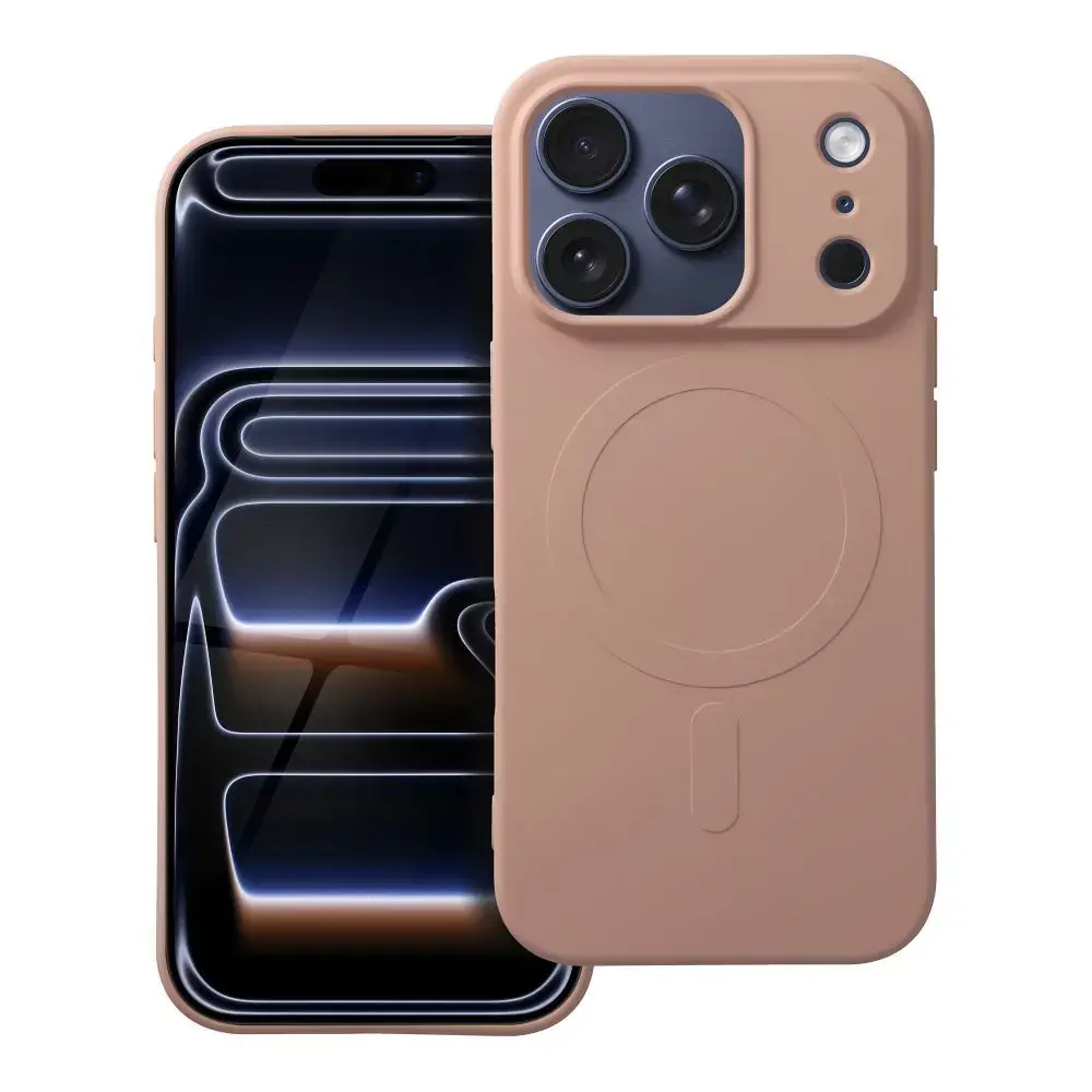 OEM SILICONE MAG COVER (big hole)