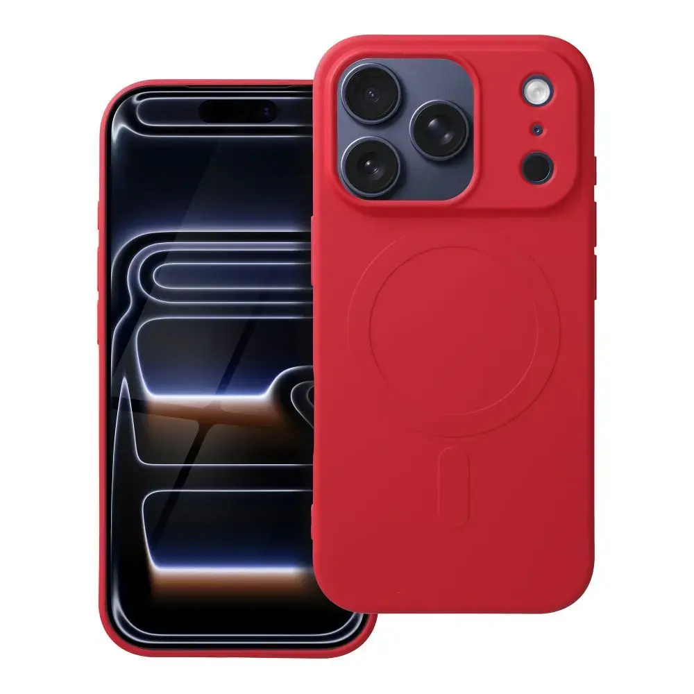 OEM SILICONE MAG COVER (big hole)