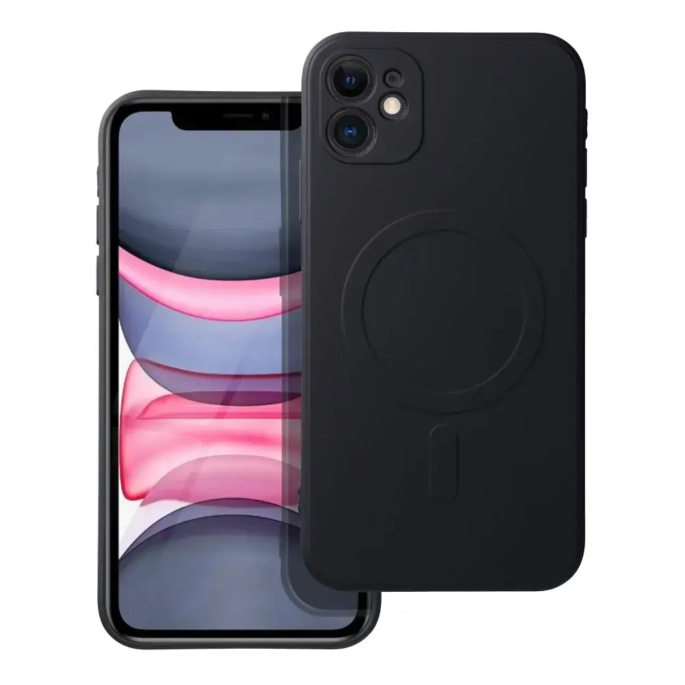 OEM SILICONE MAG COVER case compatible