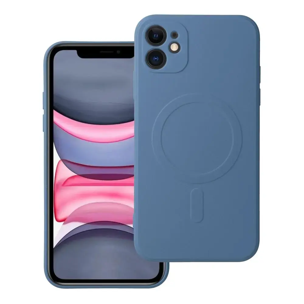 OEM SILICONE MAG COVER case compatible