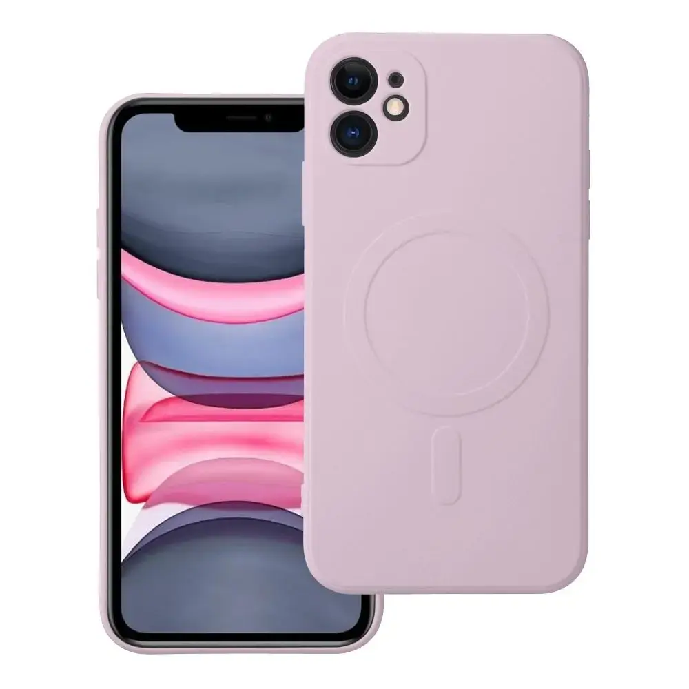 OEM SILICONE MAG COVER case compatible