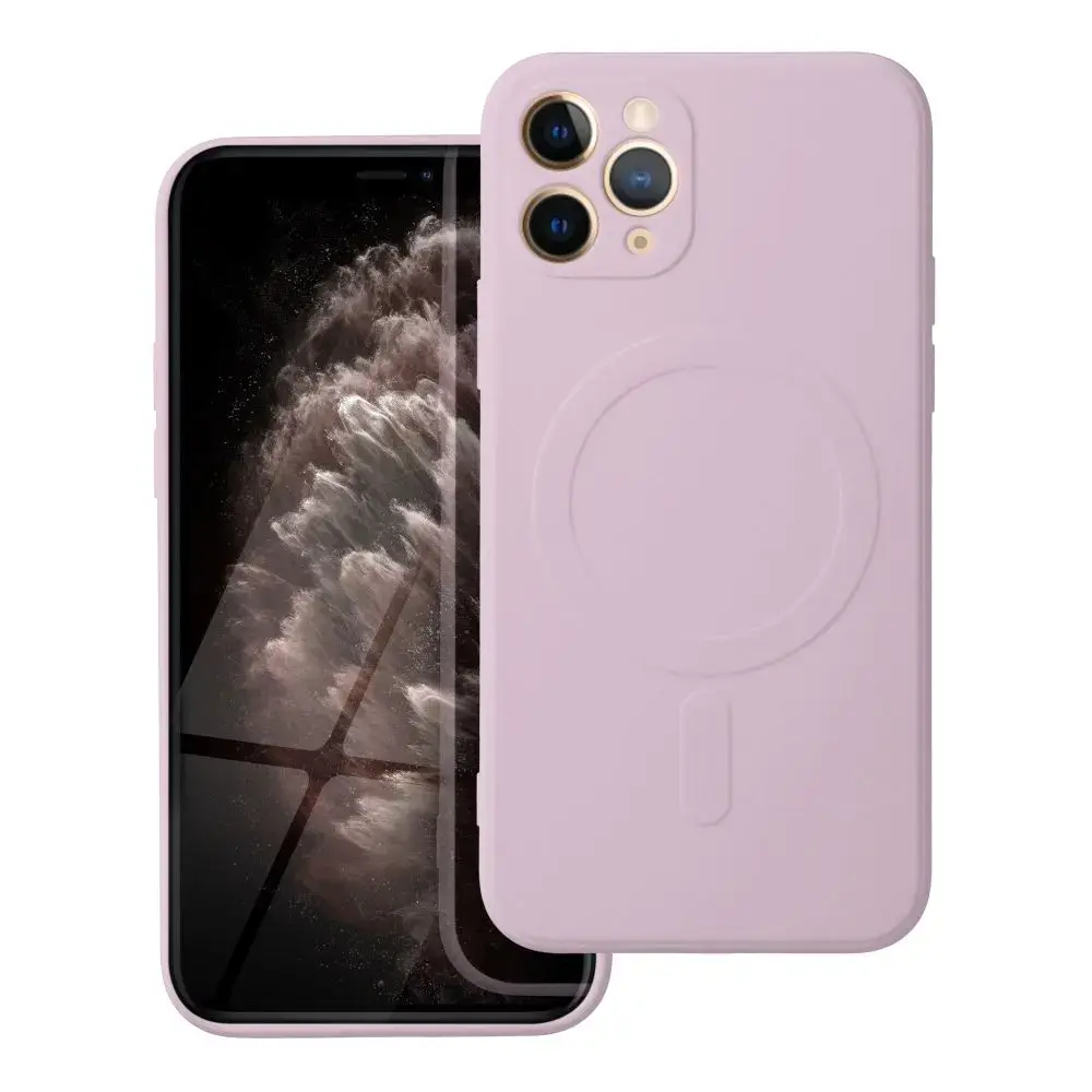 OEM SILICONE MAG COVER case compatible