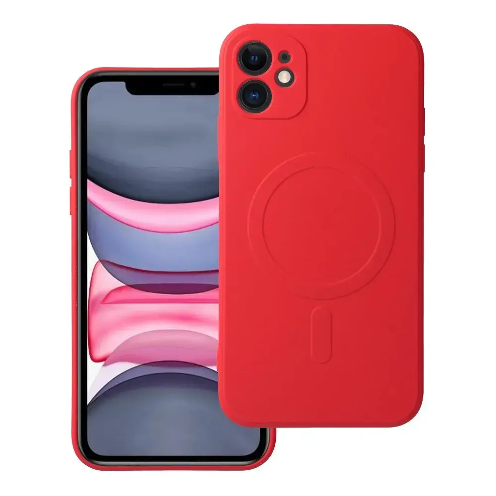 OEM SILICONE MAG COVER case compatible