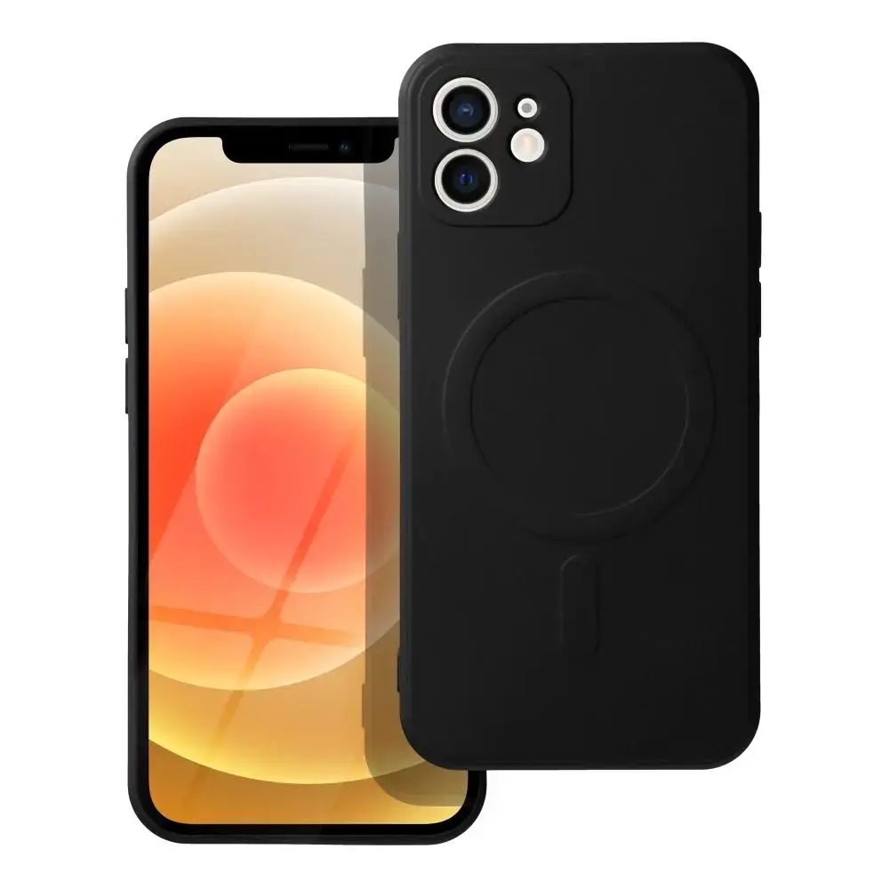 OEM SILICONE MAG COVER case compatible