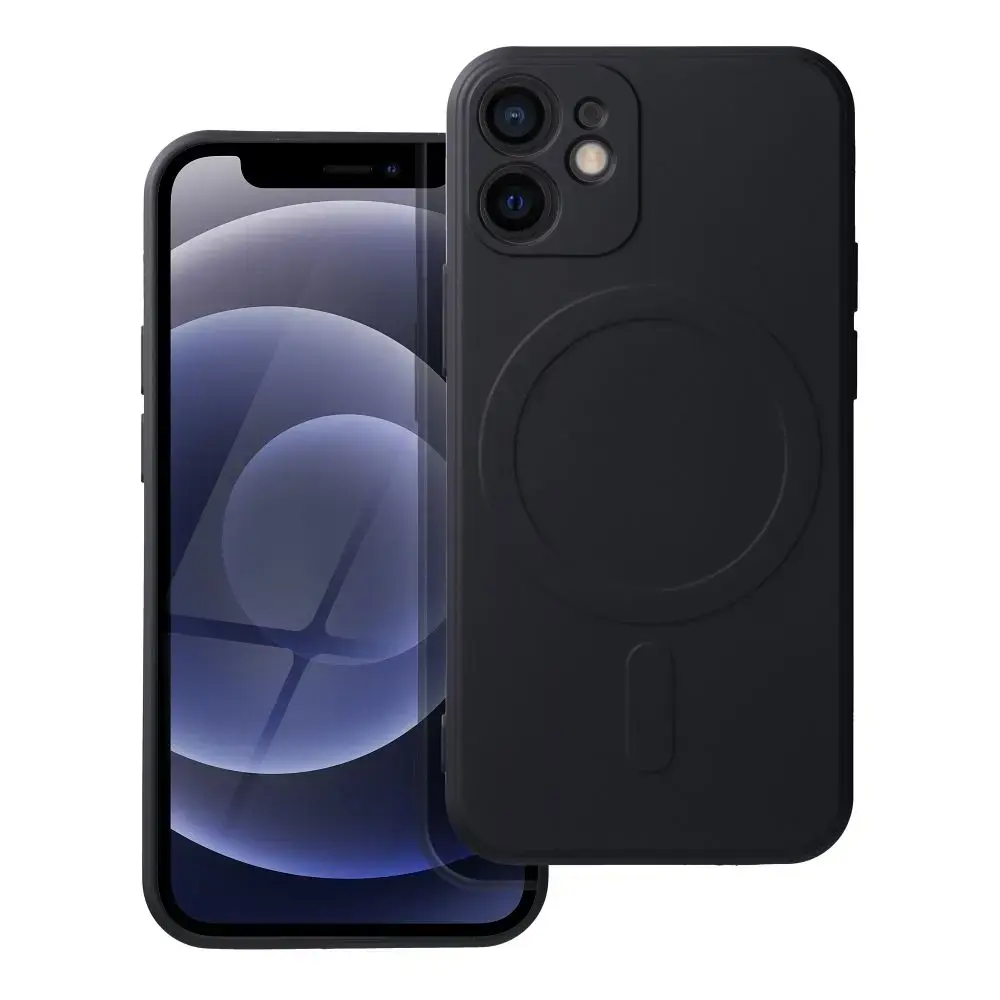 OEM SILICONE MAG COVER case compatible