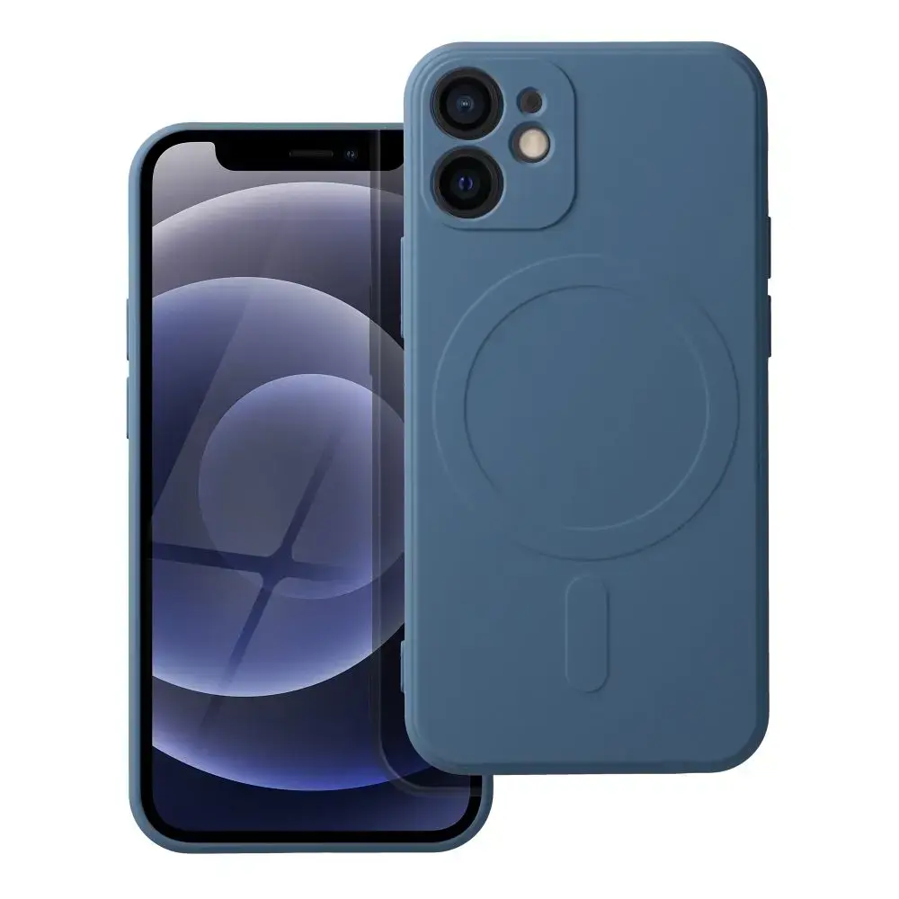OEM SILICONE MAG COVER case compatible