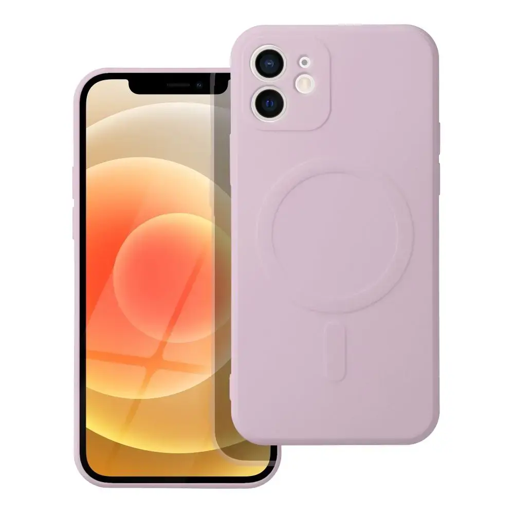 OEM SILICONE MAG COVER case compatible