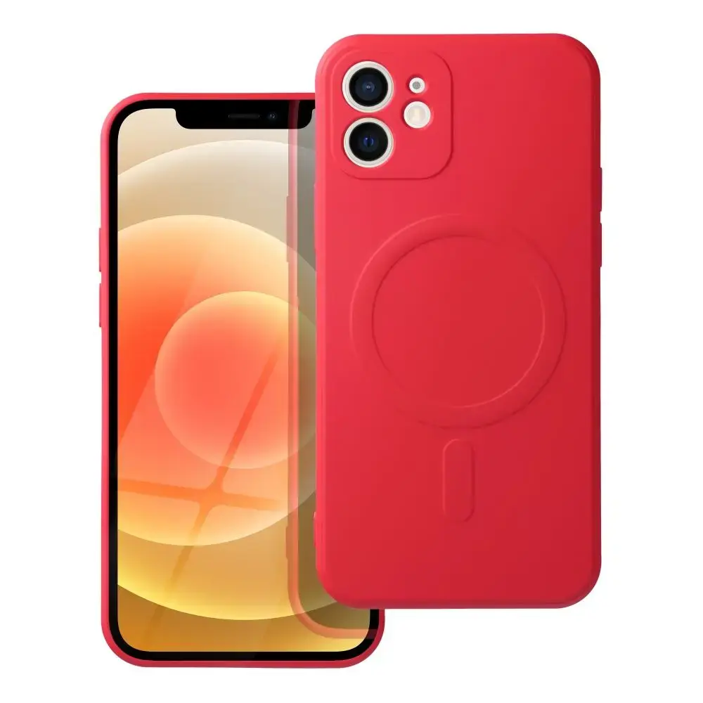 OEM SILICONE MAG COVER case compatible