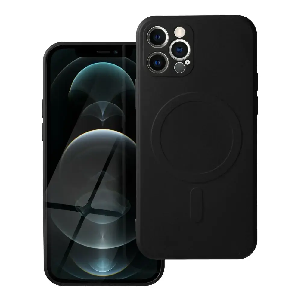 OEM SILICONE MAG COVER case compatible