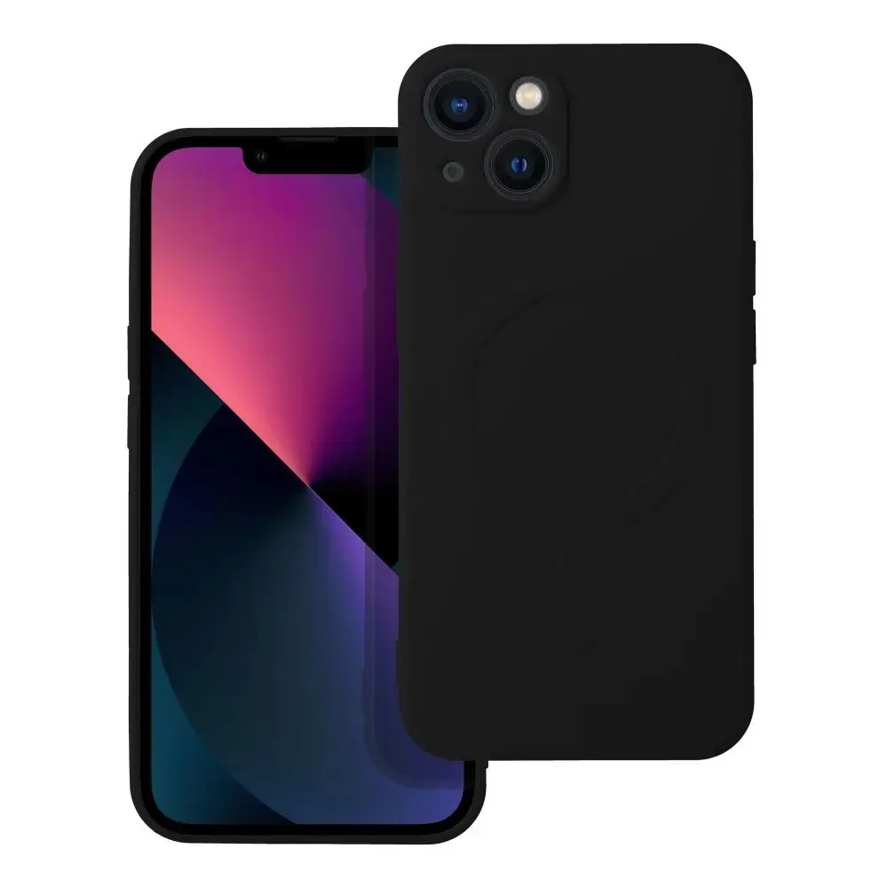 OEM SILICONE MAG COVER case compatible