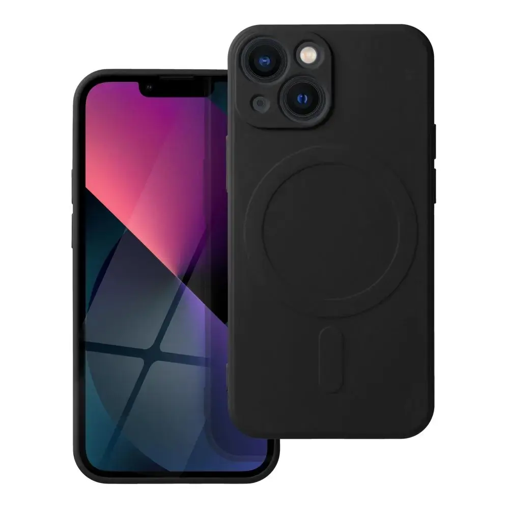 OEM SILICONE MAG COVER case compatible
