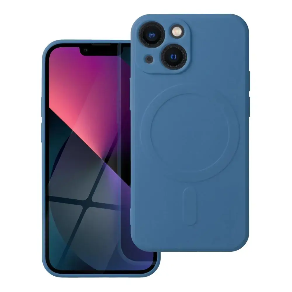 OEM SILICONE MAG COVER case compatible