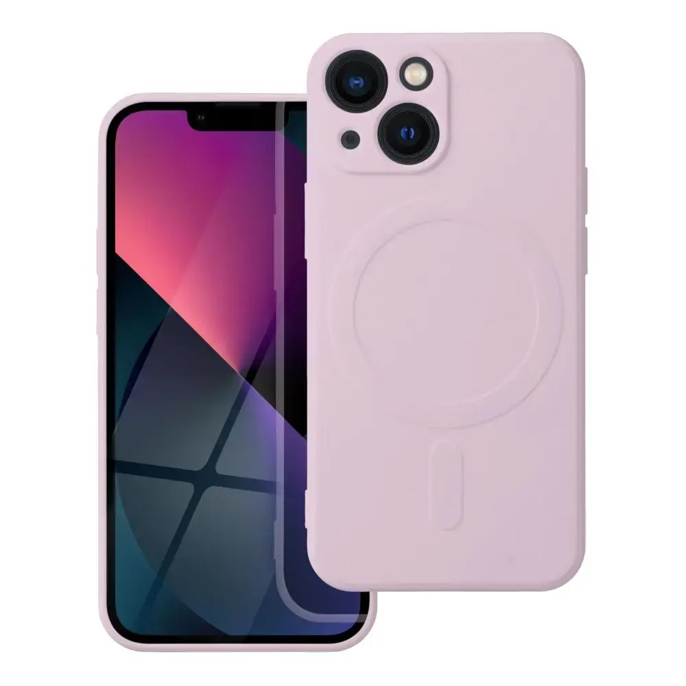 OEM SILICONE MAG COVER case compatible