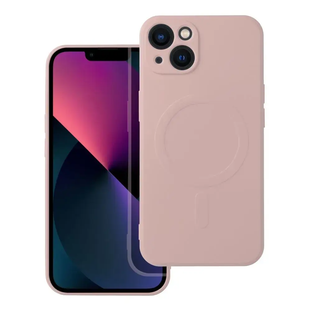 OEM SILICONE MAG COVER case compatible