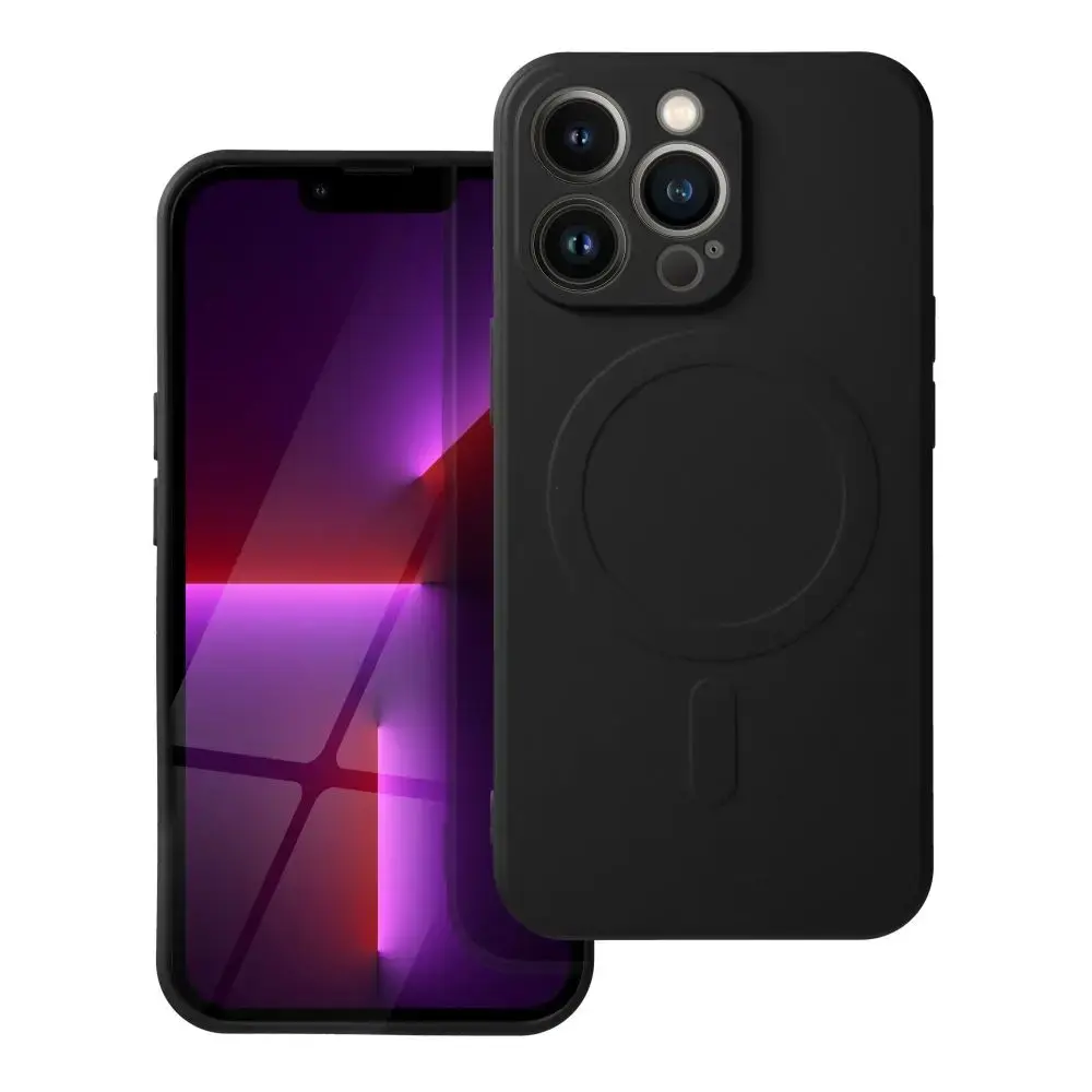 OEM SILICONE MAG COVER case compatible