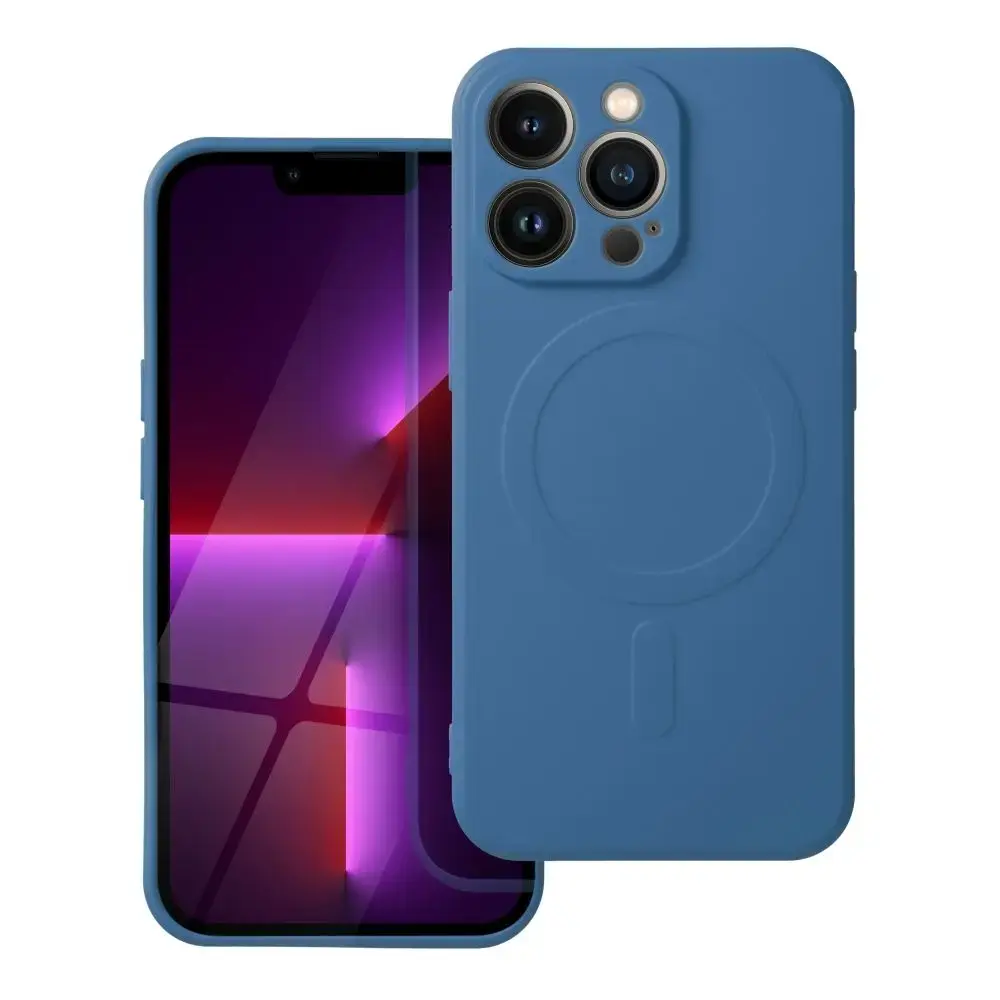 OEM SILICONE MAG COVER case compatible
