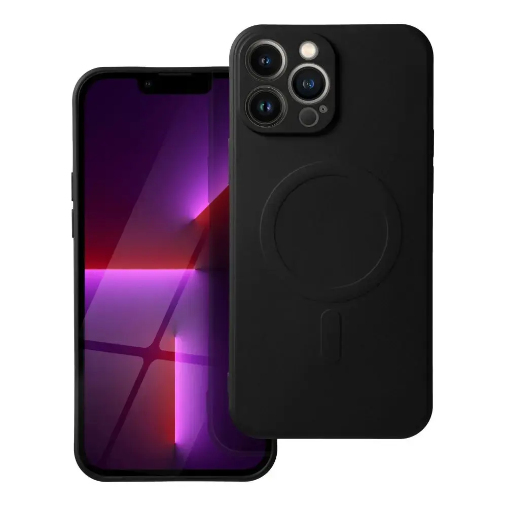 OEM SILICONE MAG COVER case compatible