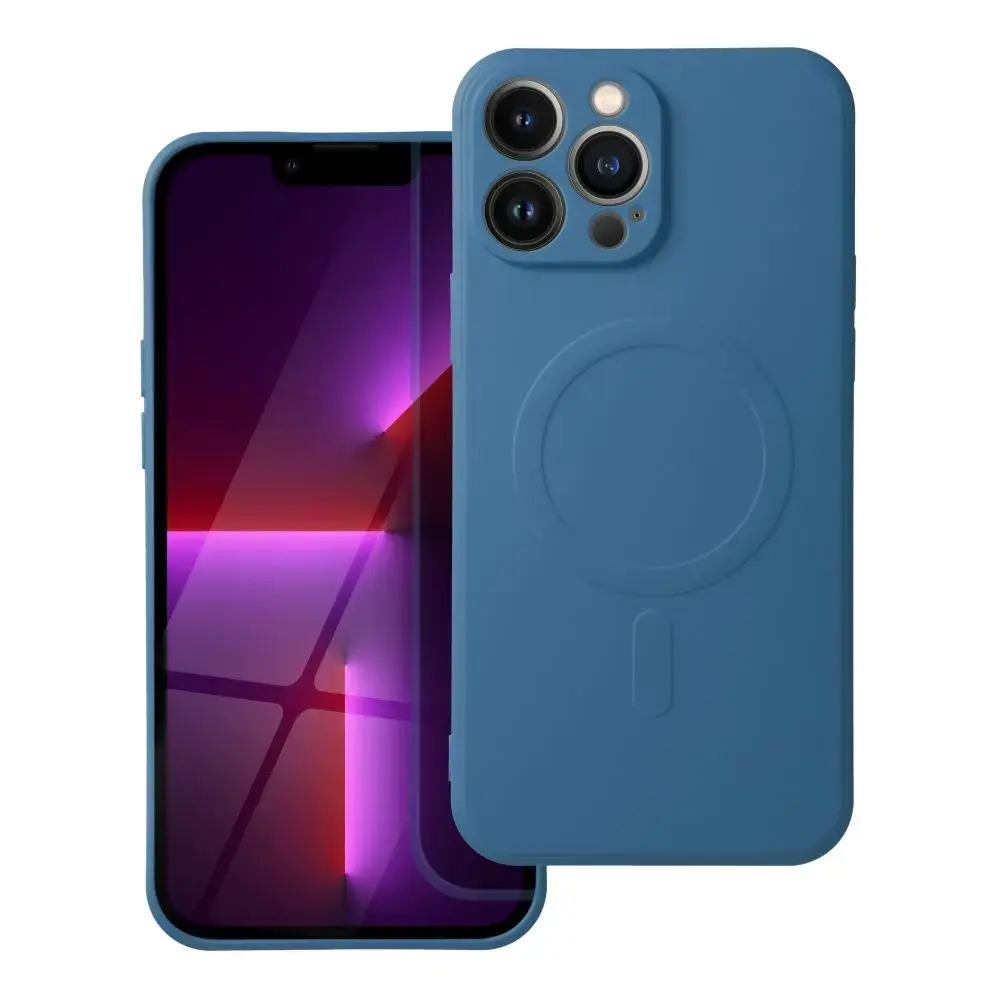 OEM SILICONE MAG COVER case compatible