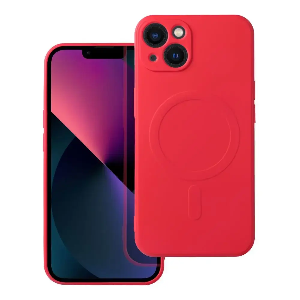 OEM SILICONE MAG COVER case compatible