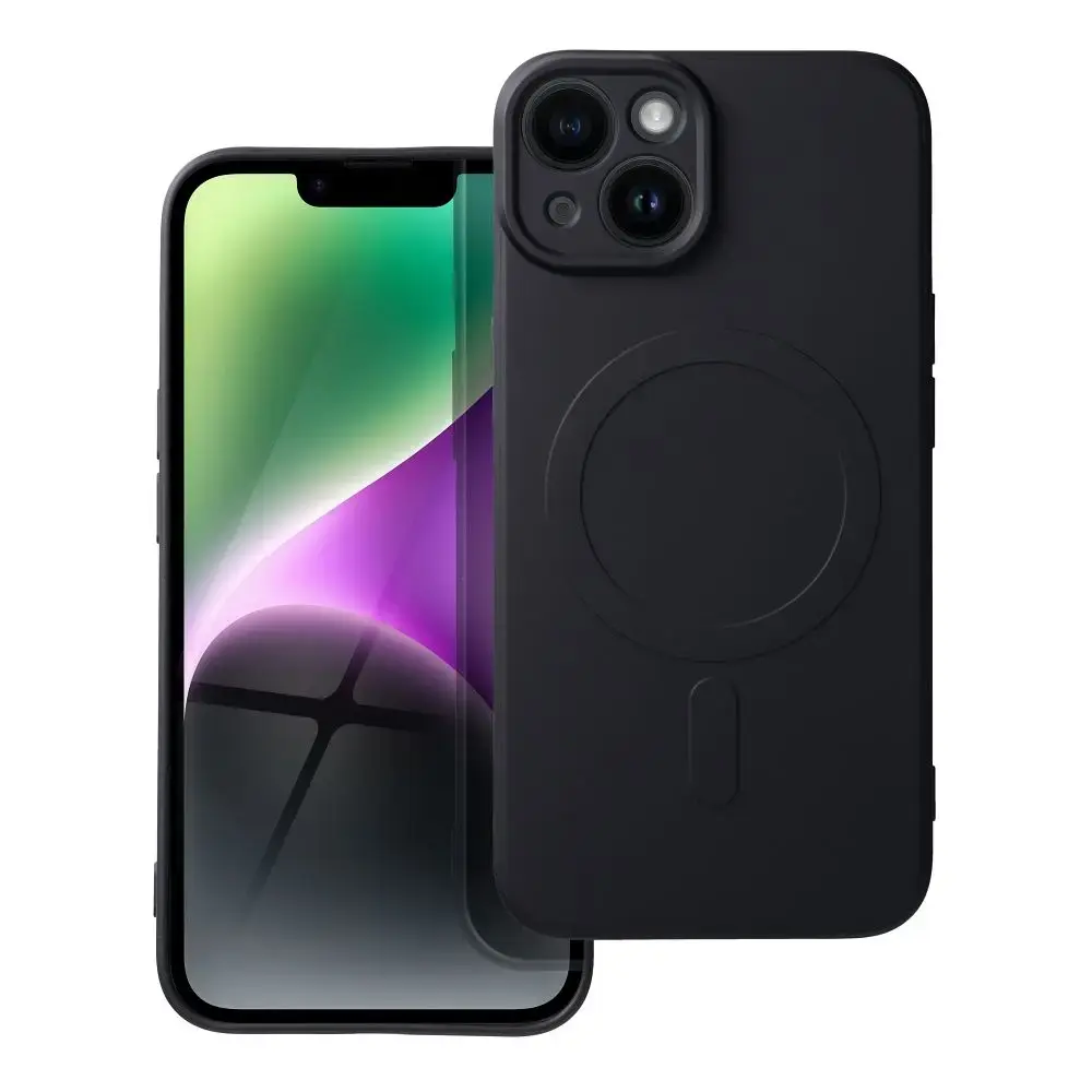 OEM SILICONE MAG COVER case compatible
