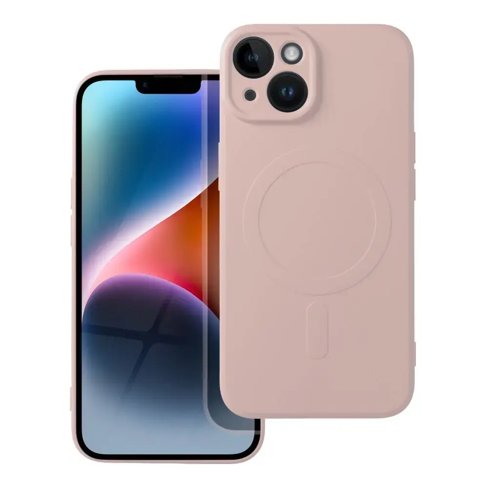 OEM SILICONE MAG COVER case compatible