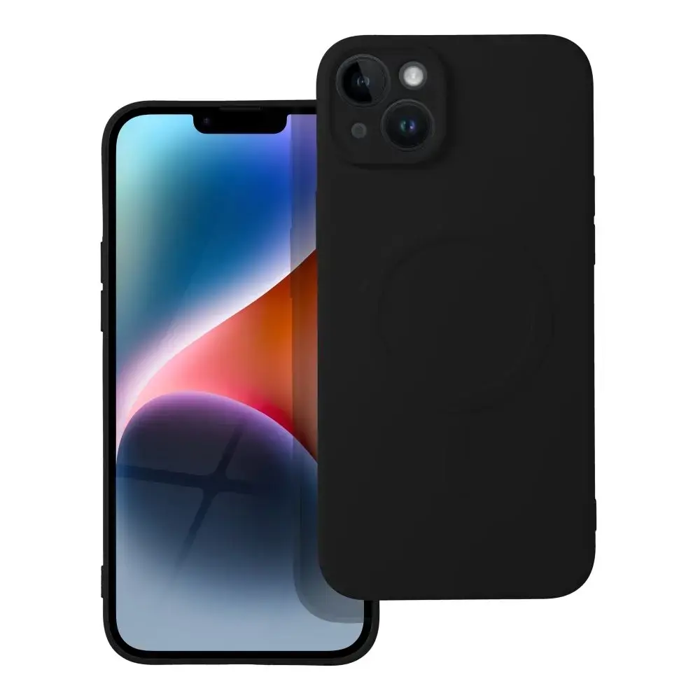 OEM SILICONE MAG COVER case compatible