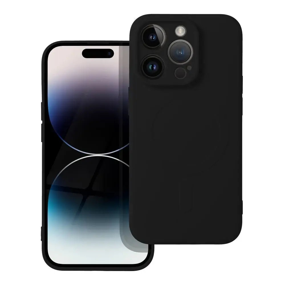OEM SILICONE MAG COVER case compatible