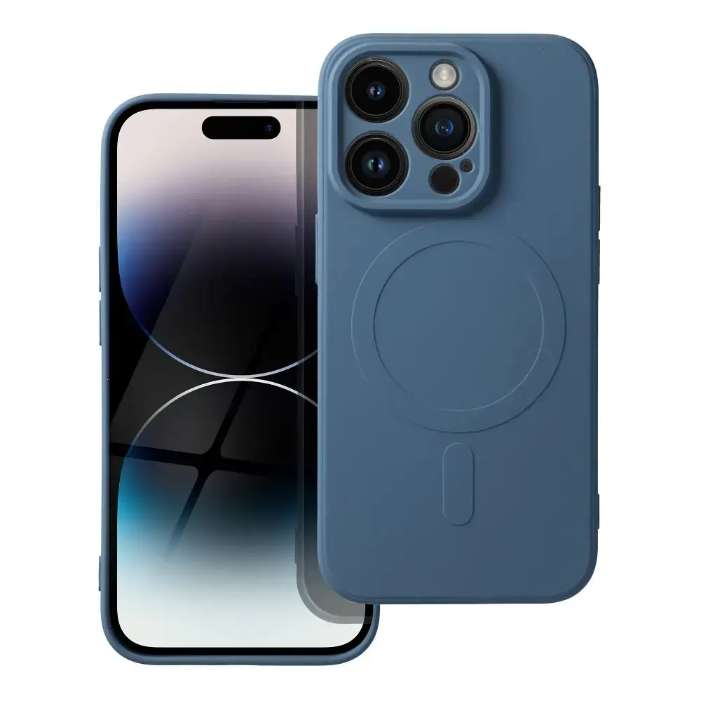 OEM SILICONE MAG COVER case compatible