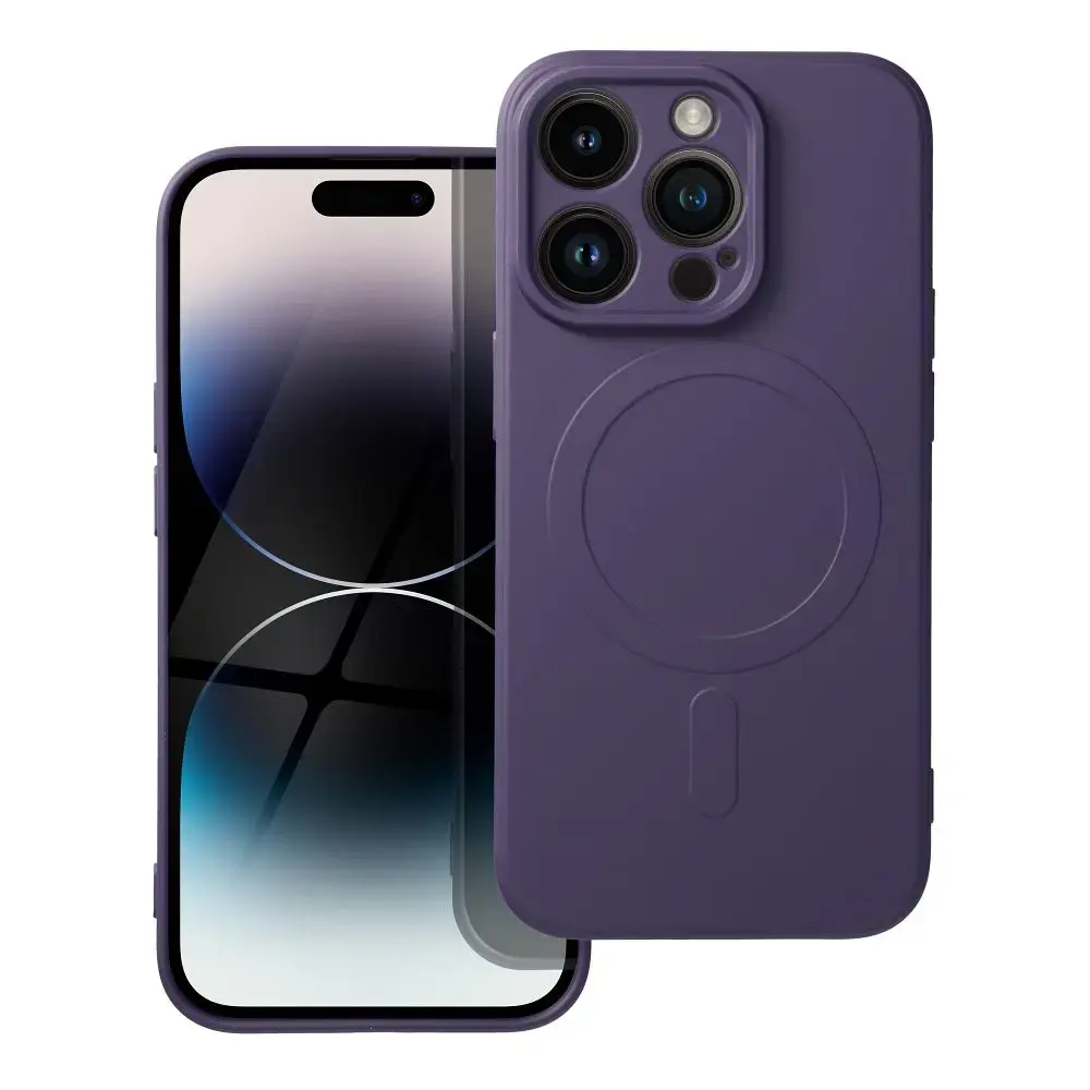 OEM SILICONE MAG COVER case compatible