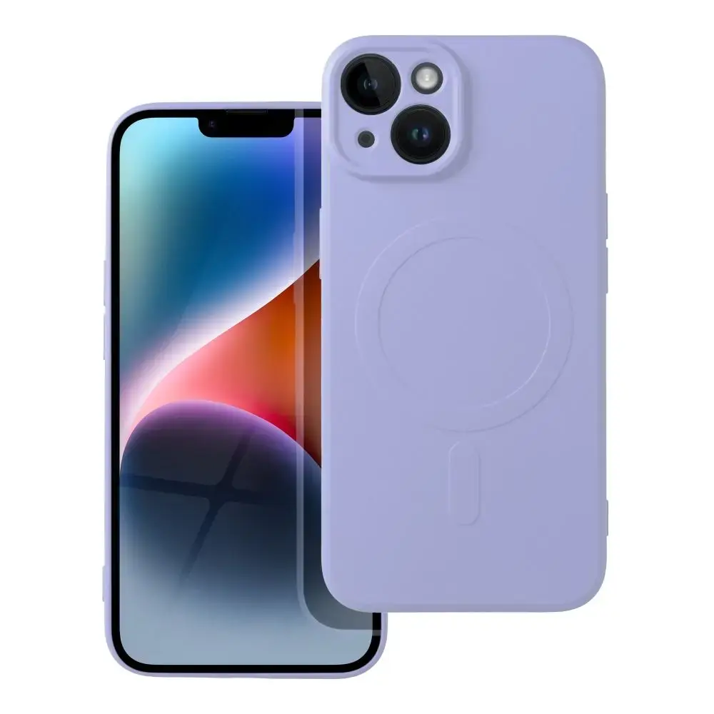 OEM SILICONE MAG COVER case compatible