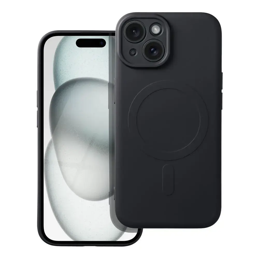 OEM SILICONE MAG COVER case compatible