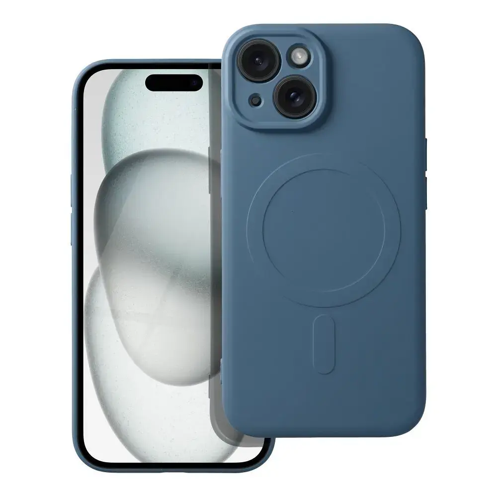 OEM SILICONE MAG COVER case compatible