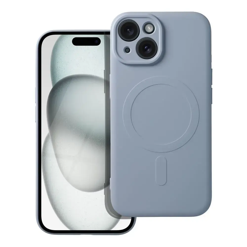 OEM SILICONE MAG COVER case compatible