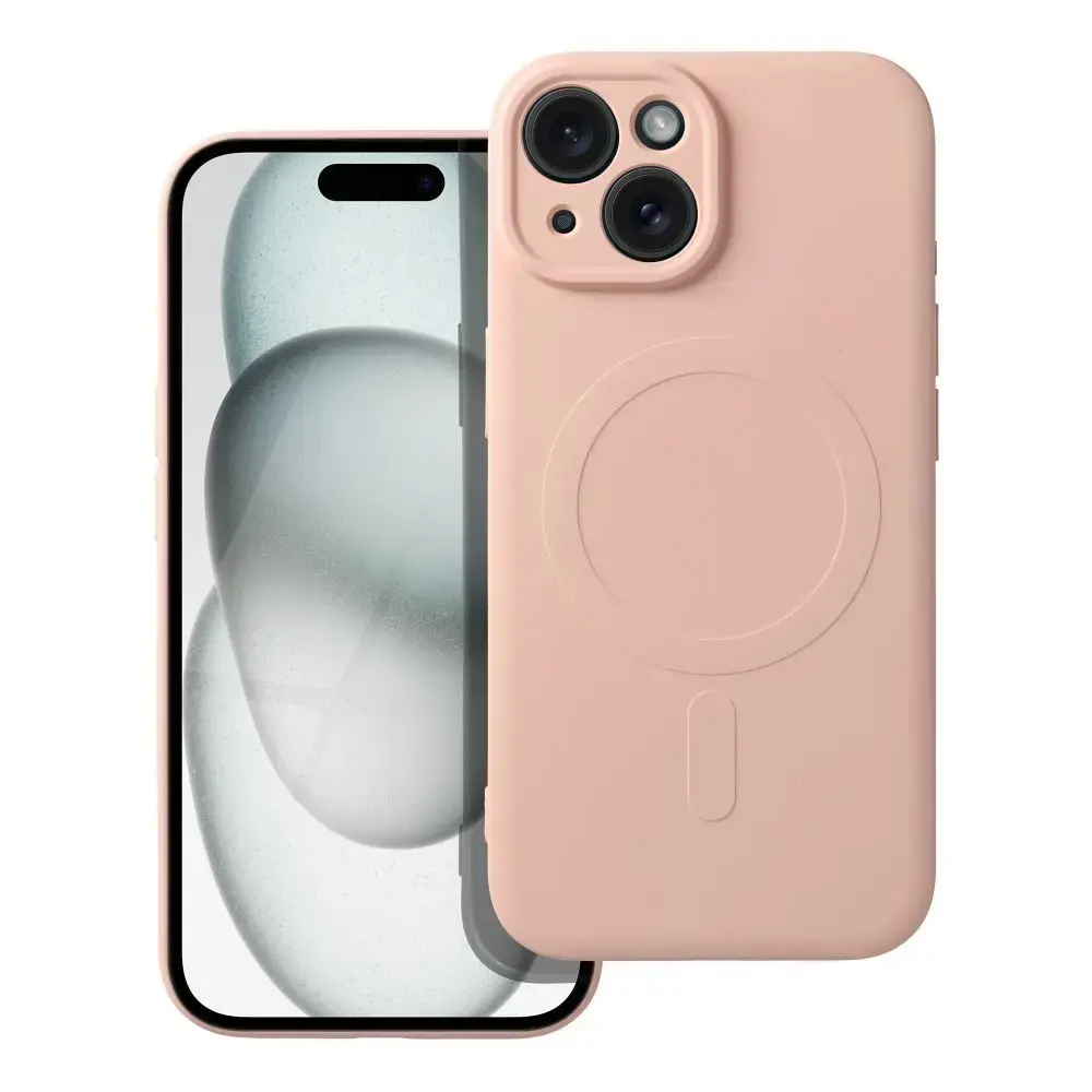 OEM SILICONE MAG COVER case compatible