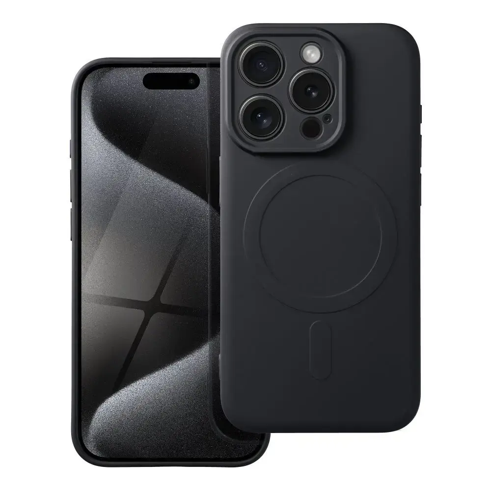 OEM SILICONE MAG COVER case compatible