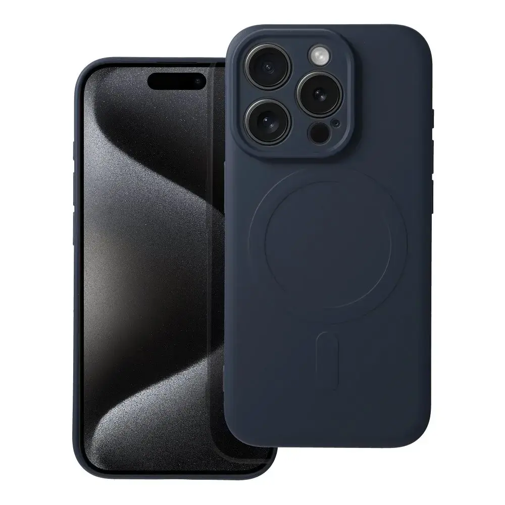 OEM SILICONE MAG COVER case compatible