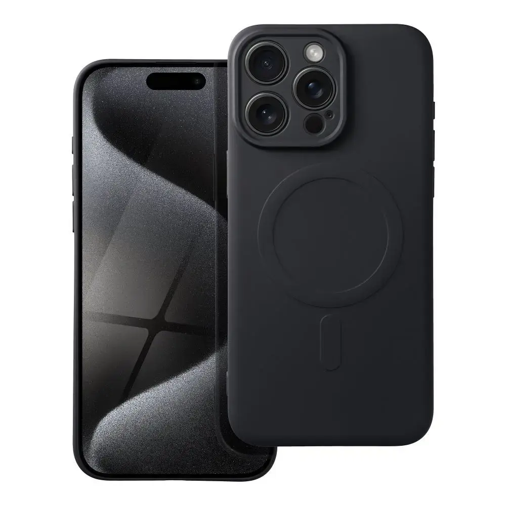 OEM SILICONE MAG COVER case compatible